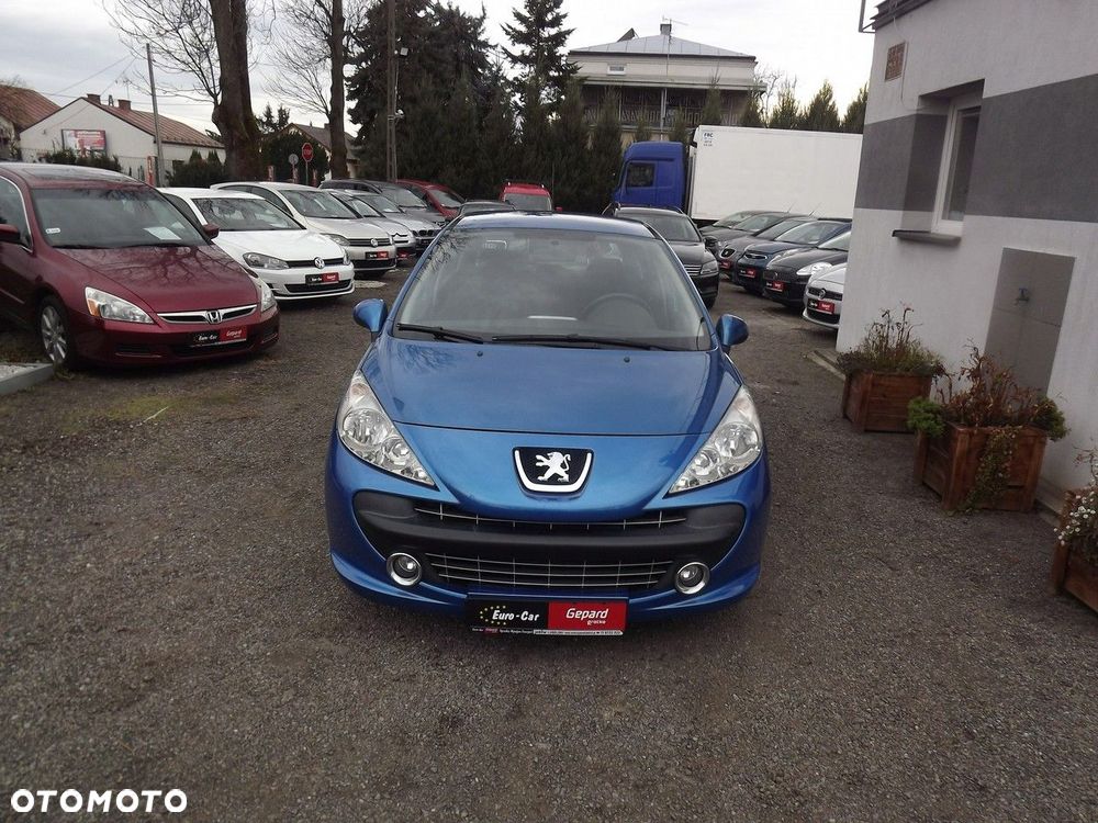 Peugeot 207 - 3