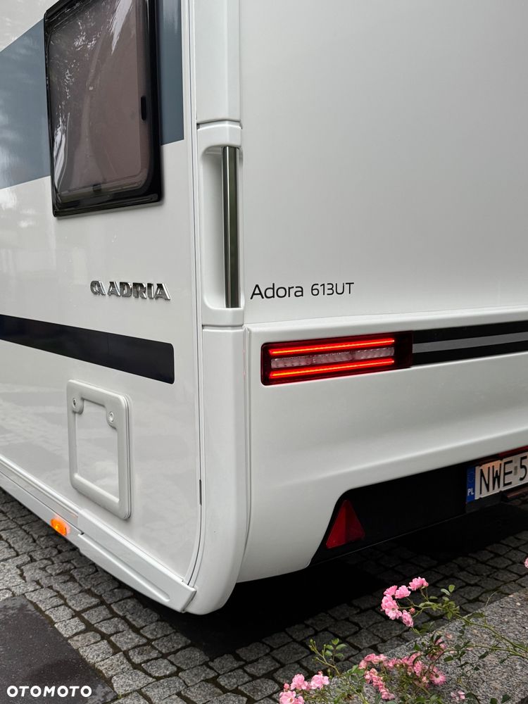 Adria Adora 613 UT Alde - 25