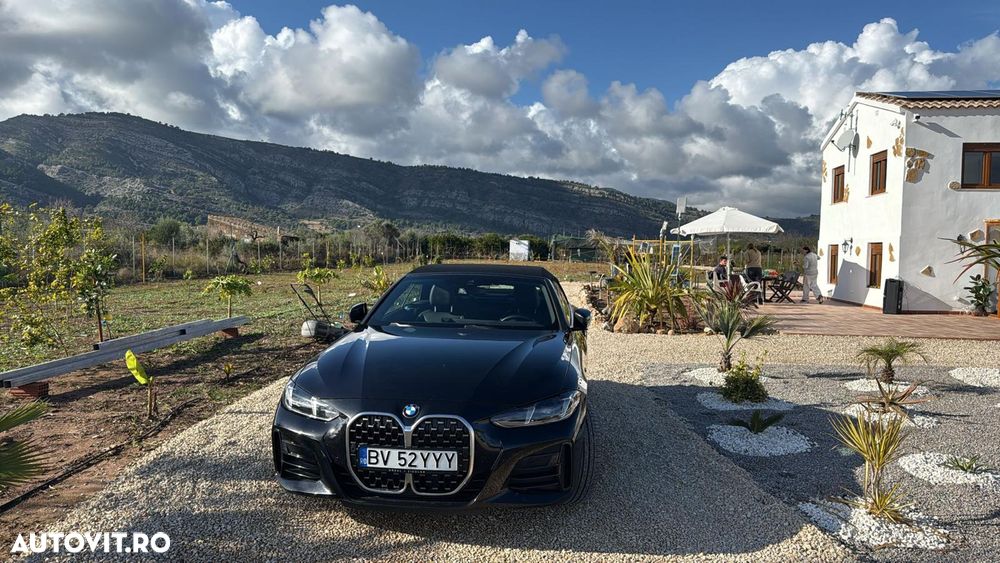 BMW Seria 4 - 3