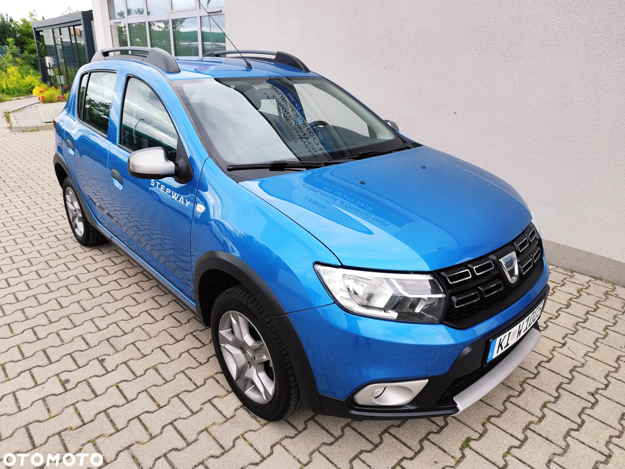Dacia Sandero Stepway 0.9 TCe Laureate - 7