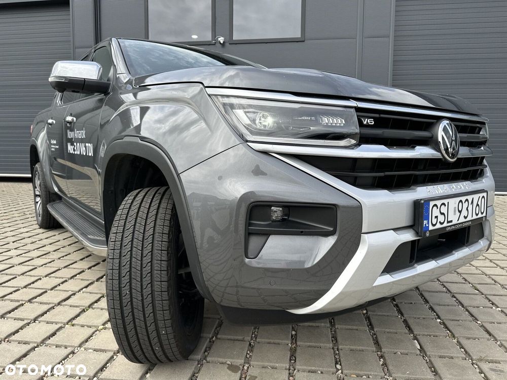 Volkswagen Amarok - 37