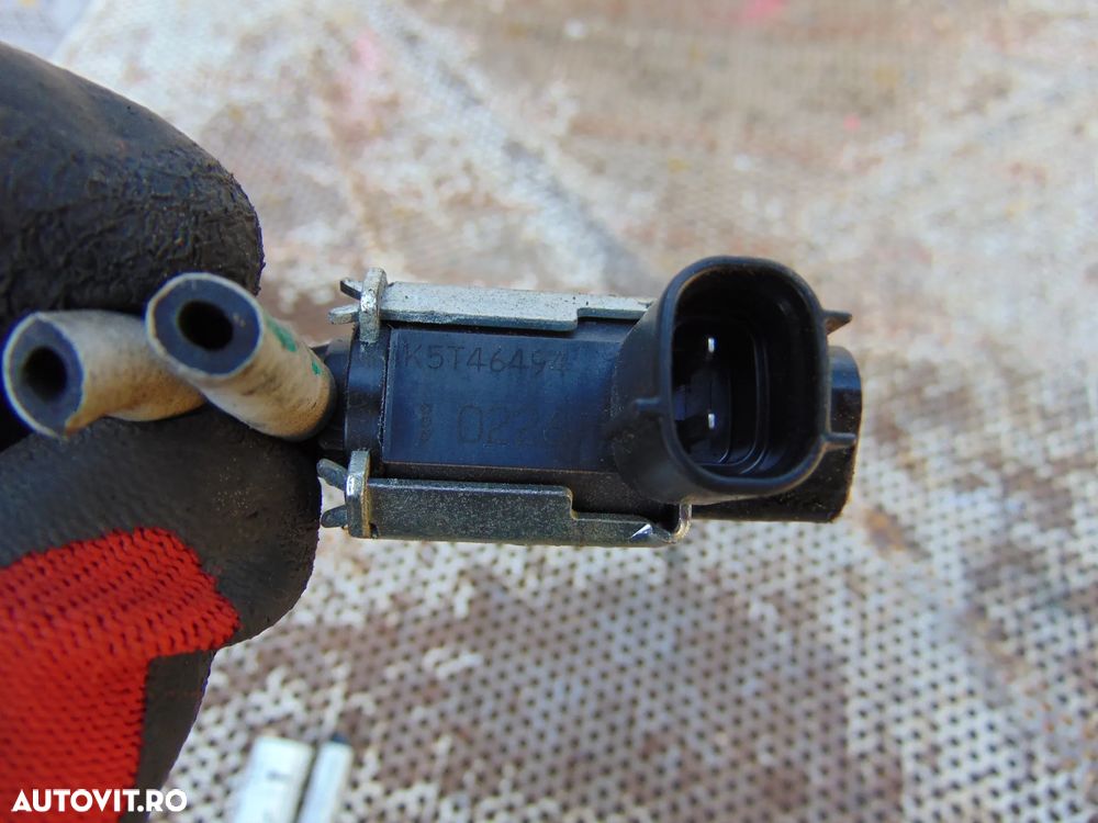 Supapa presiune Mitsubishi Outlander cod k5t46494 Mitsubishi L200  supapa control solenoid asx - 4