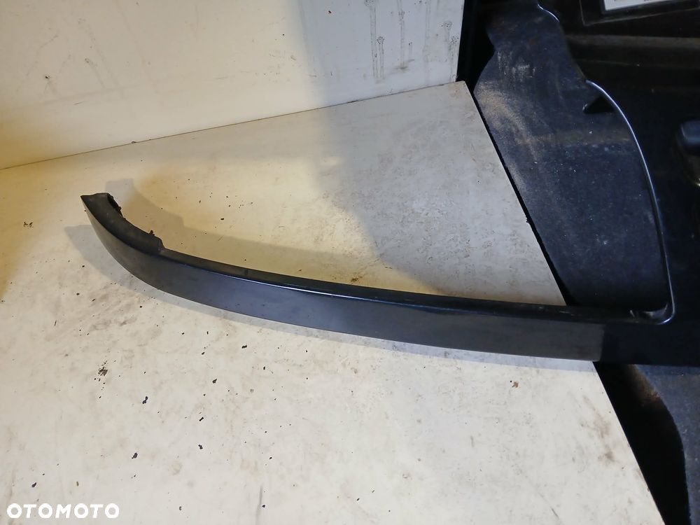 Volkswagen Sharan Grill - 5
