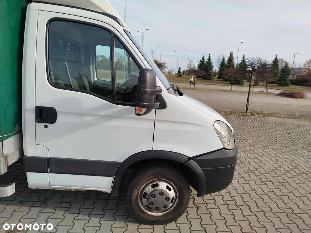 Iveco Daily 50C15 - 25