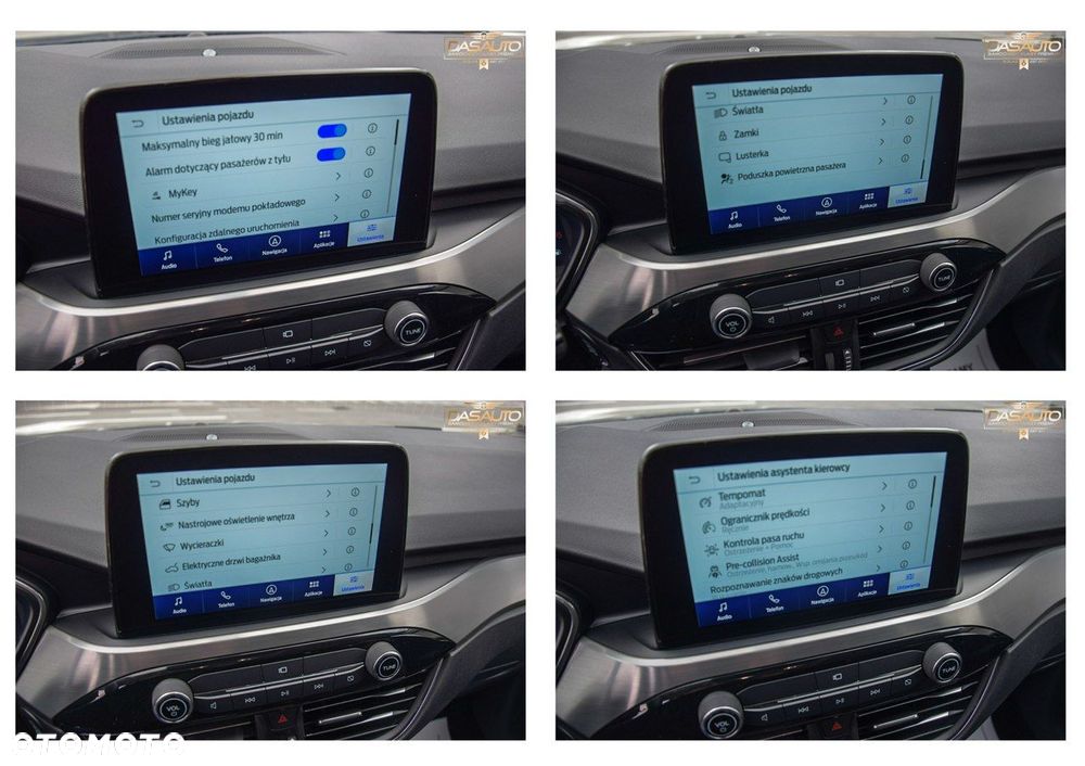 Ford Kuga - 25
