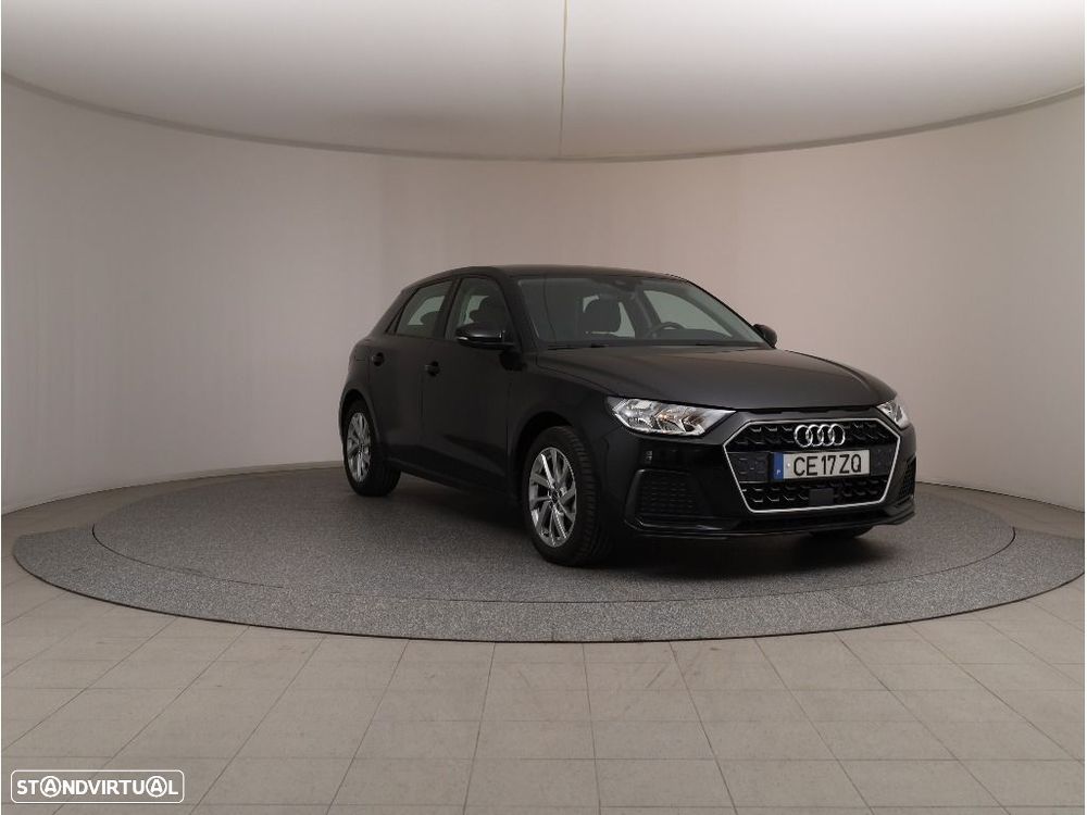 Audi A1 Sportback 25 TFSI - 12