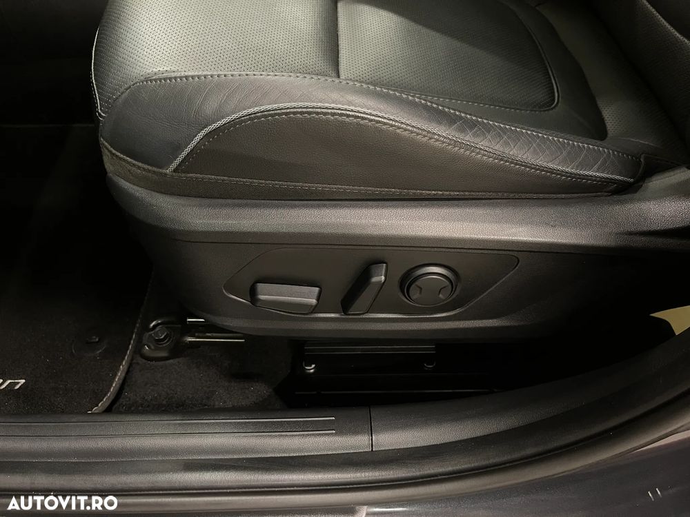 Hyundai Tucson 1.6 T-GDi HEV 2WD Prime - 28