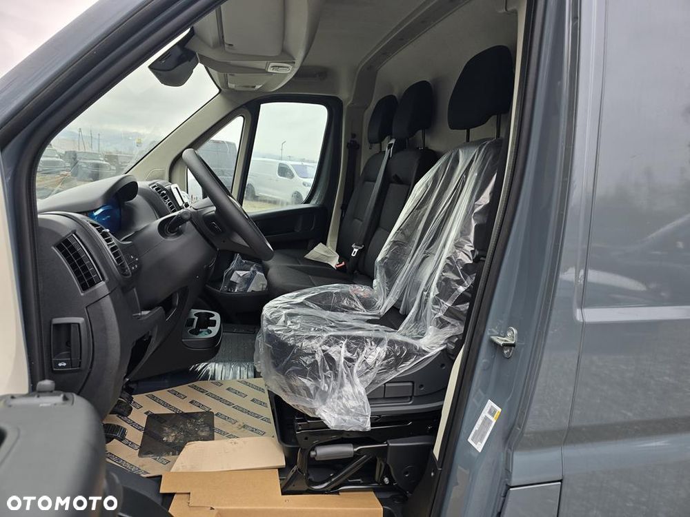 Fiat Ducato 33 H3-Power L3H2 - 8