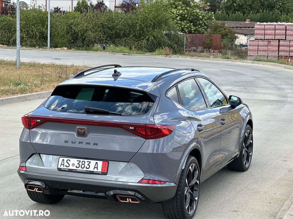 Cupra Formentor - 38