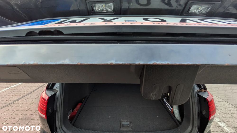 Volkswagen Golf 1.6 TDI BMT Trendline - 22