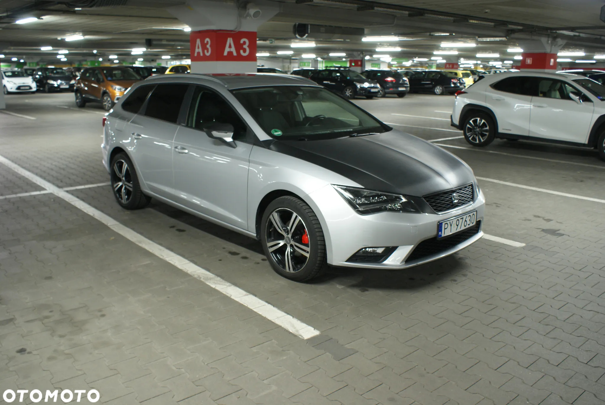 Seat Leon - 7