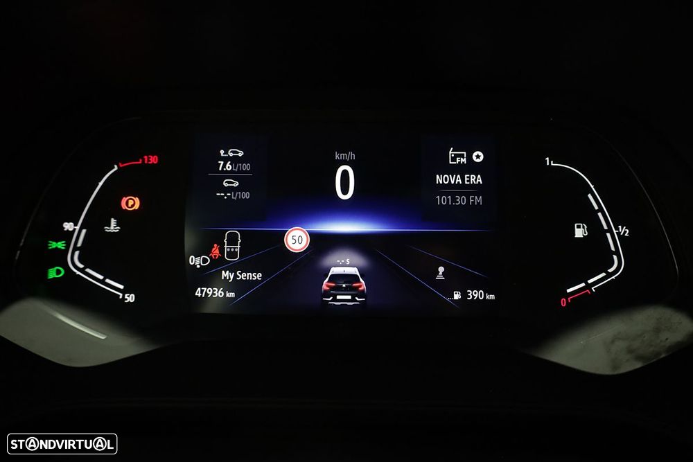 Renault Captur 1.0 TCe Techno - 16