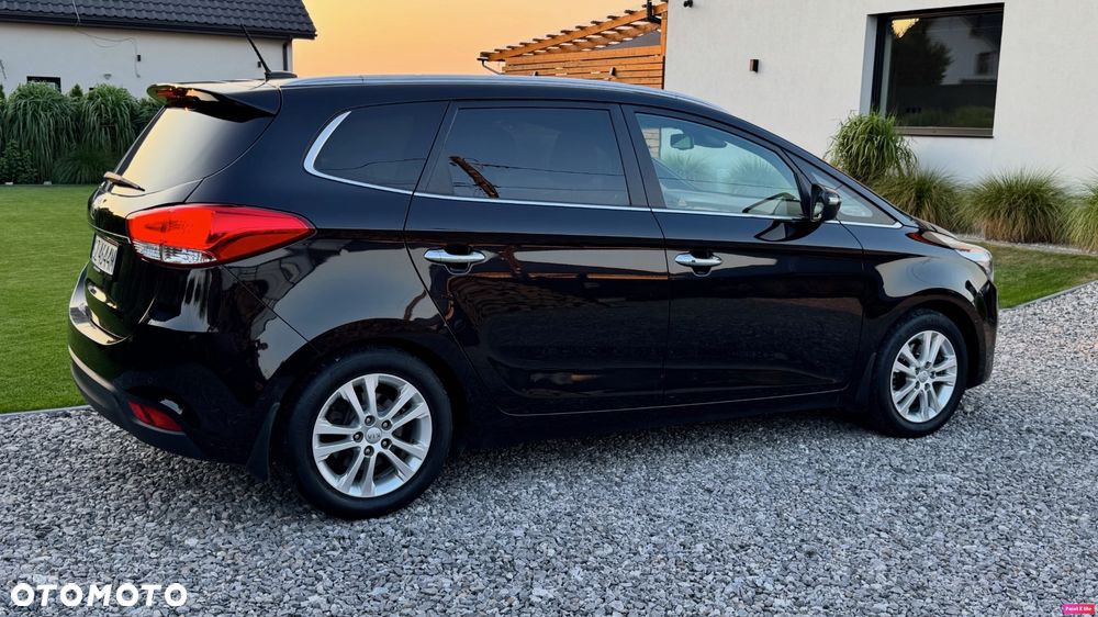 Kia Carens 1.7 CRDi XL - 16