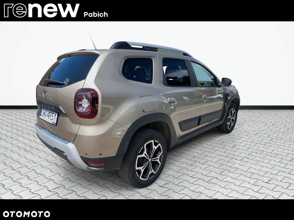 Dacia Duster 1.0 TCe Prestige - 5