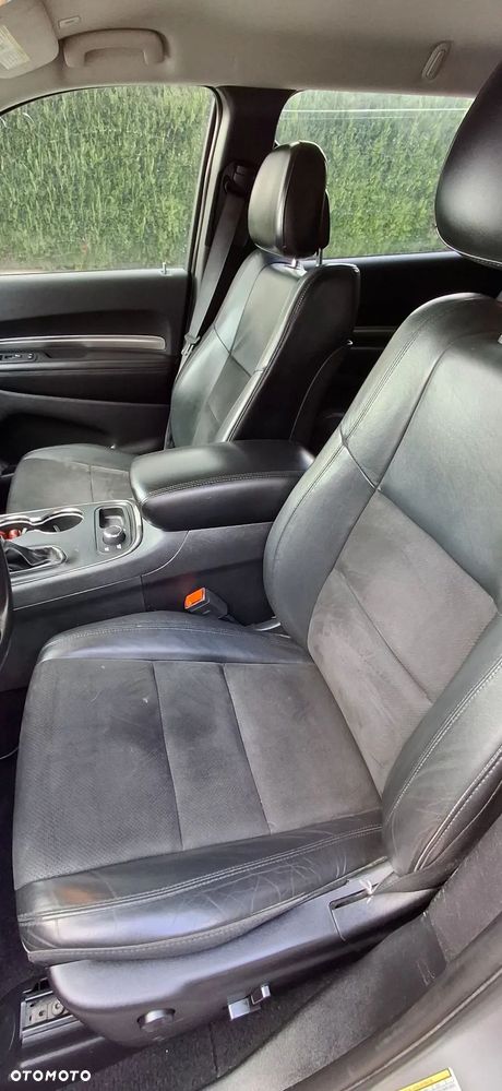 Dodge Durango 5.7 R/T - 15