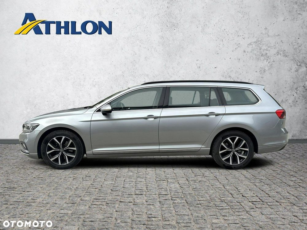 Volkswagen Passat 1.5 TSI EVO Business DSG - 2