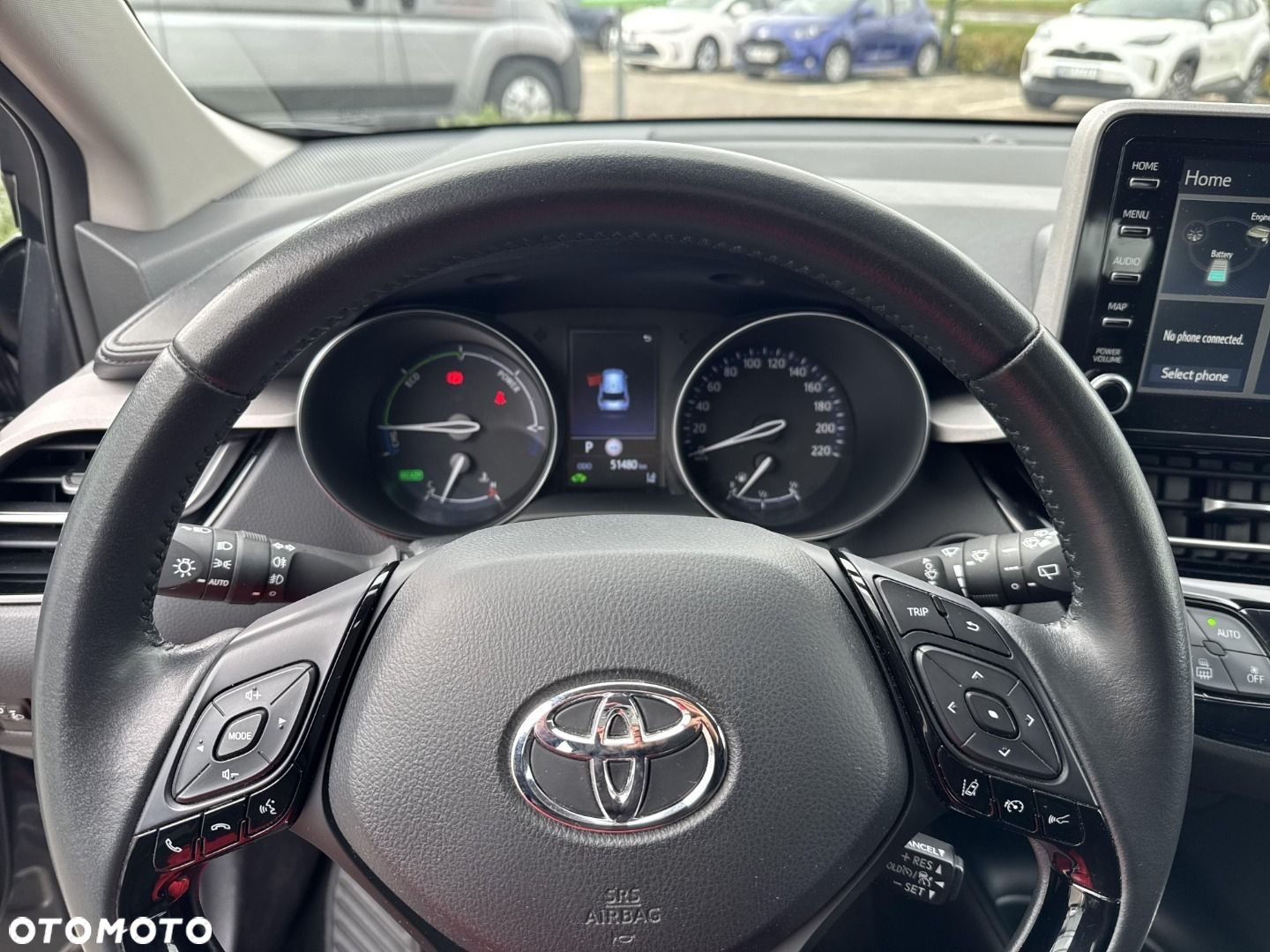 Toyota C-HR - 14