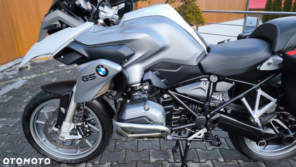 BMW GS - 14