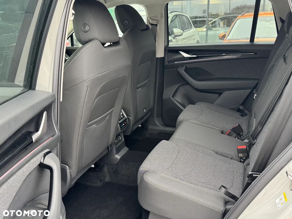 Skoda Kodiaq 2.0 TDI 4x4 Drive DSG - 15