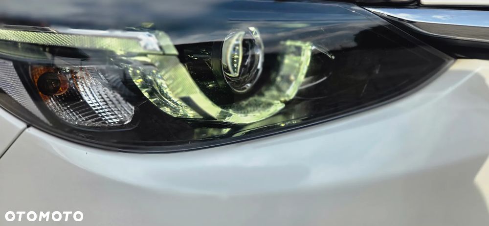 Mazda 6 SKYACTIV-G 165 Exclusive-Line - 24