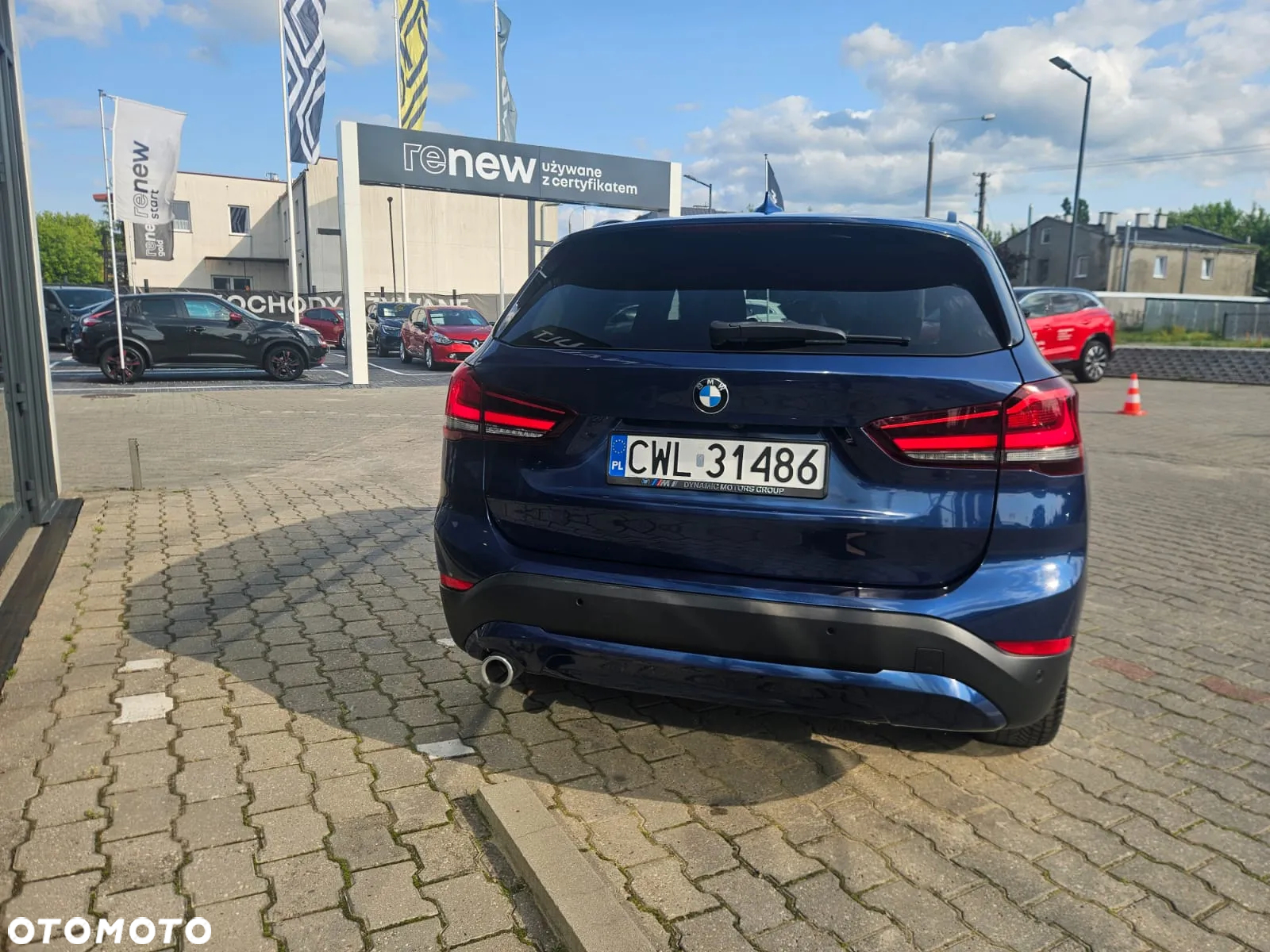 BMW X1 sDrive16d - 30
