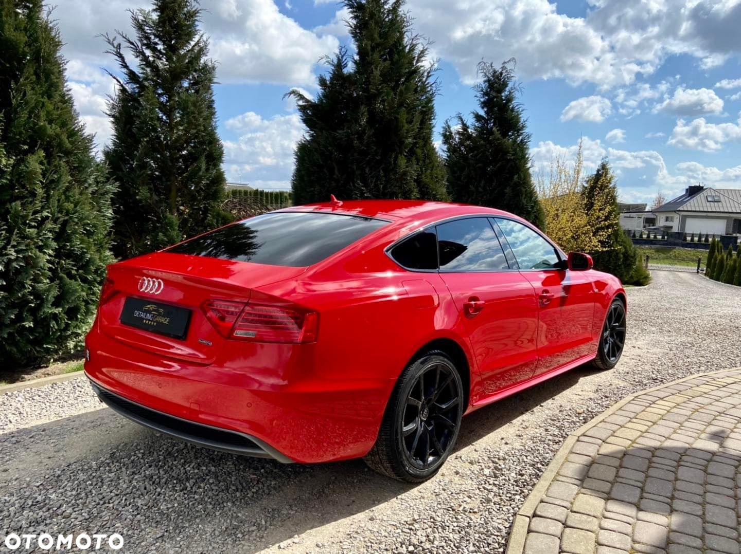 Audi A5 2.0 TDI clean diesel Quattro S tronic - 3