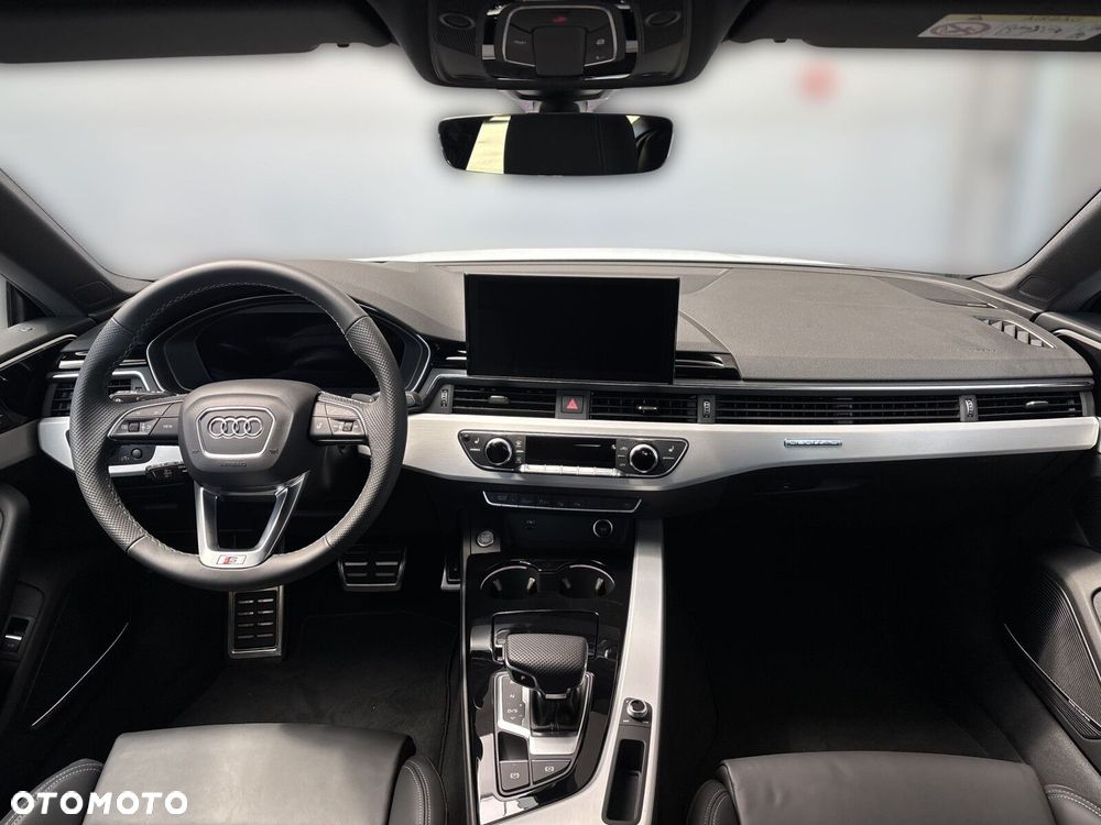 Audi A5 Sportback 40 TDI mHEV Quattro S Line S tronic - 20