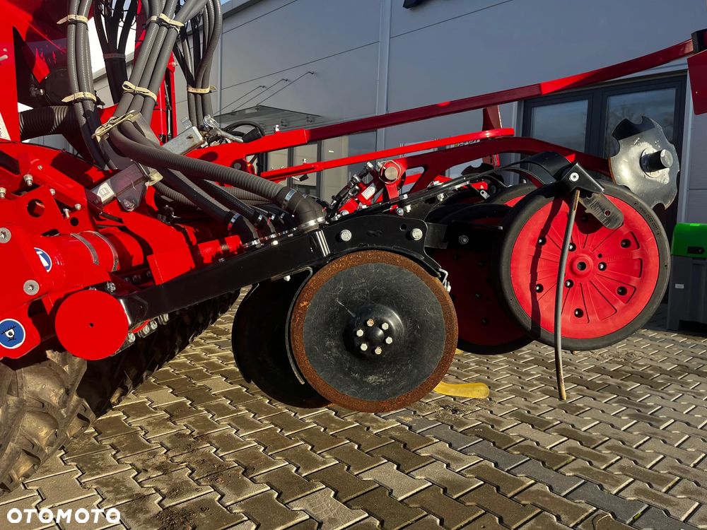 Horsch PRONTO 3 DC - 16