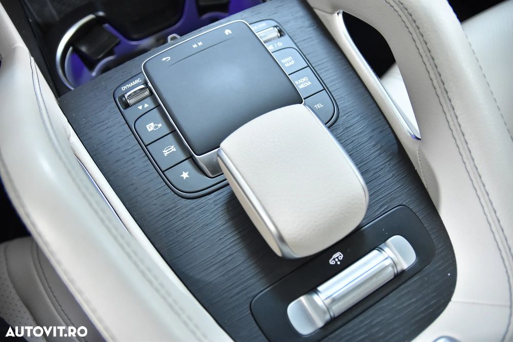 Mercedes-Benz GLE 450 d MHEV 4MATIC - 18