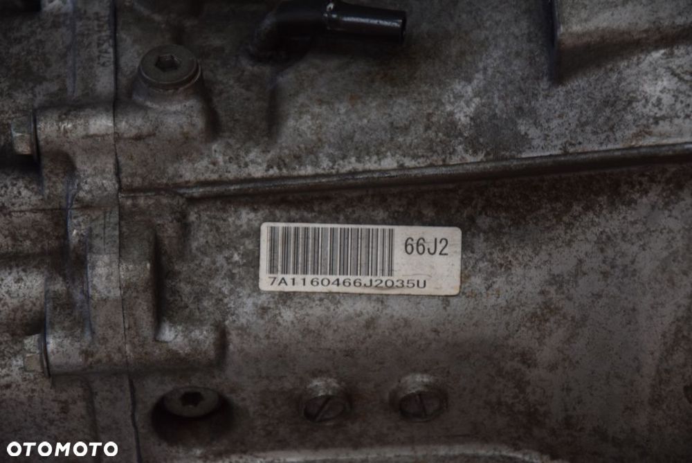 SUZUKI GRAND VITARA II 1.6 16V SKRZYNIA BIEGÓW MANUAL - 6