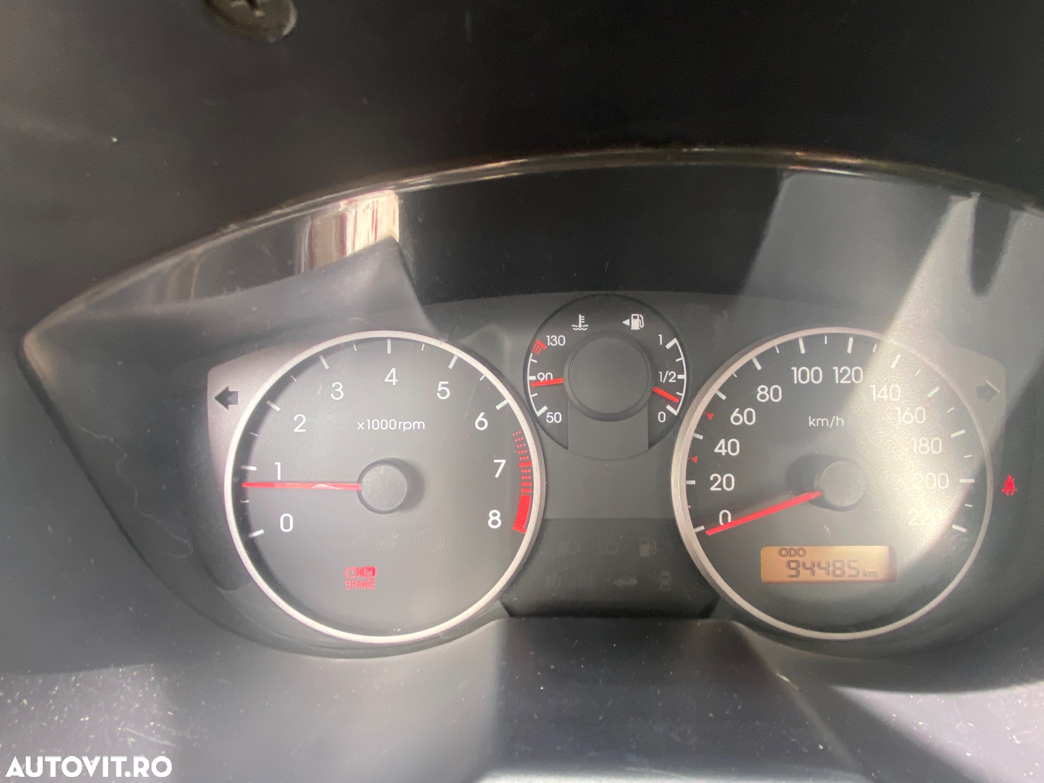 Hyundai i20 - 8