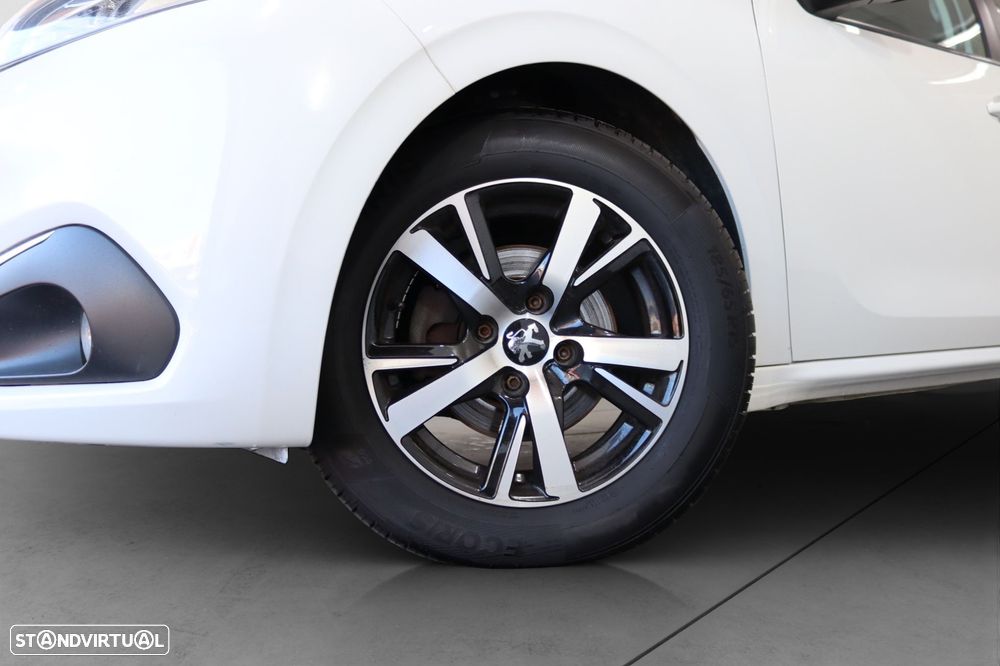 Peugeot 208 1.6 BlueHDi Active - 15