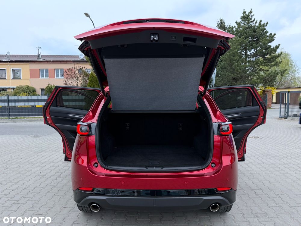 Mazda CX-5 - 36