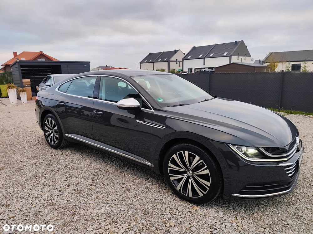 Volkswagen Arteon 2.0 TDI SCR DSG Elegance - 9