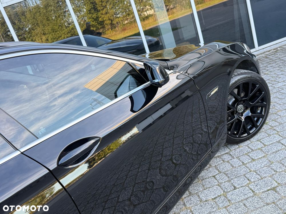 BMW Seria 5 520d Touring - 25