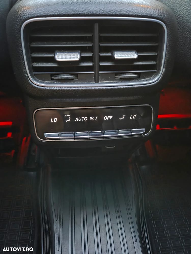 Mercedes-Benz GLE Coupe 350 4MATIC - 24
