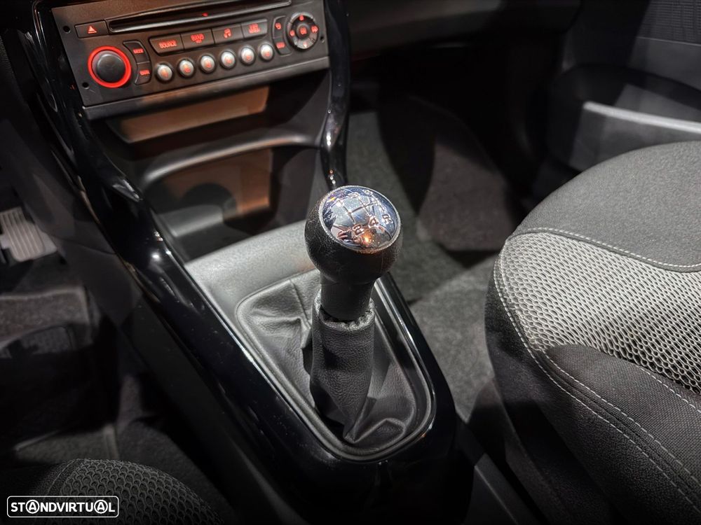 Citroën C3 1.2 VTi Exclusive - 18