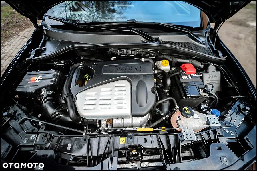 Fiat Tipo 1.4 T-Jet 16v S-Design - 37