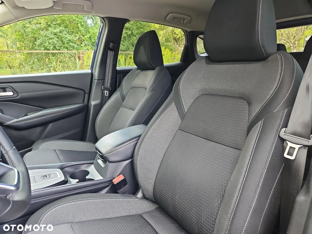 Nissan Qashqai 1.3 DIG-T mHEV N-Connecta Xtronic - 12