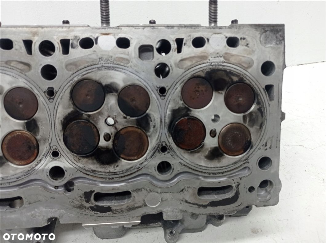 GŁOWICA PRAWA Z WAŁKAMI AUDI A6 A7 Q5 3.0 TDI BITURBO CGQ 0594AS / 059.4.AS - 11