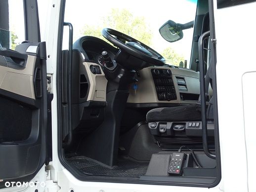 MAN TGX 18510 - 12