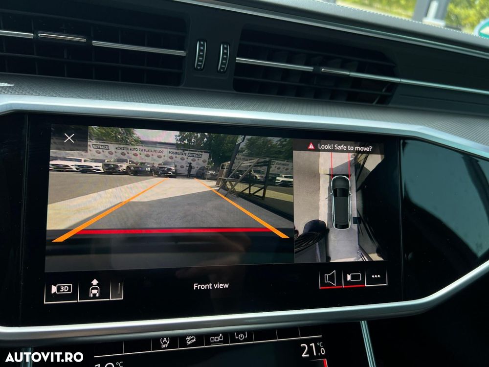 AUDI A6 allroad 2020 — imagine 24