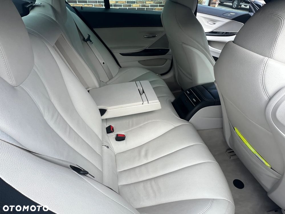BMW Seria 6 640d M Sport Edition - 28