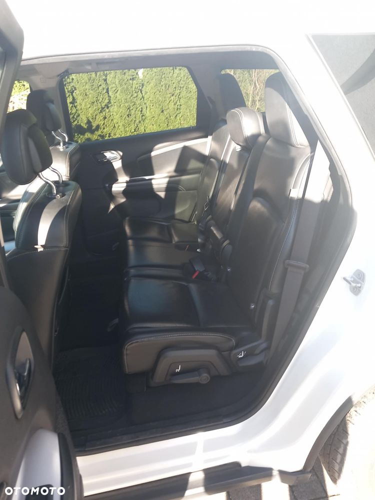 Fiat Freemont 2.0 Multijet Black Code AWD - 6