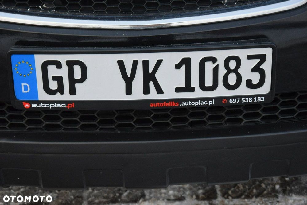 Chevrolet Captiva - 6