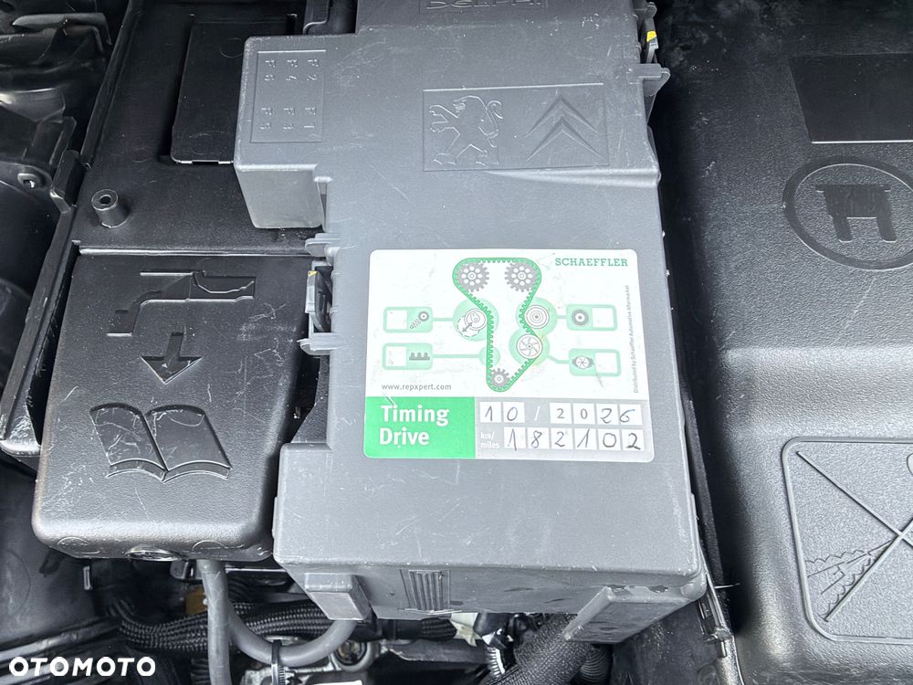 Peugeot 3008 2014