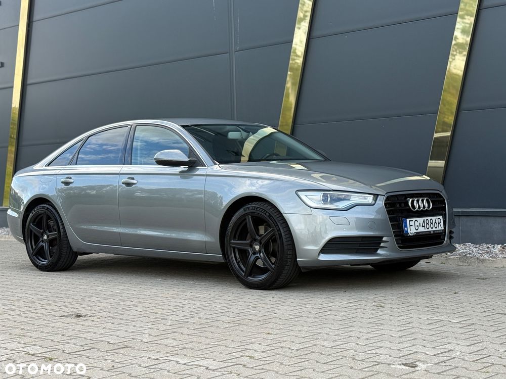 Audi A6 Limousine 2.0 TDI Prime Line - 10