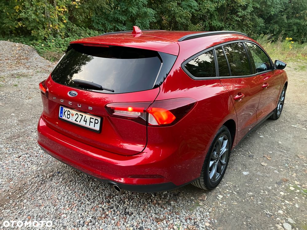 Ford Focus - 4