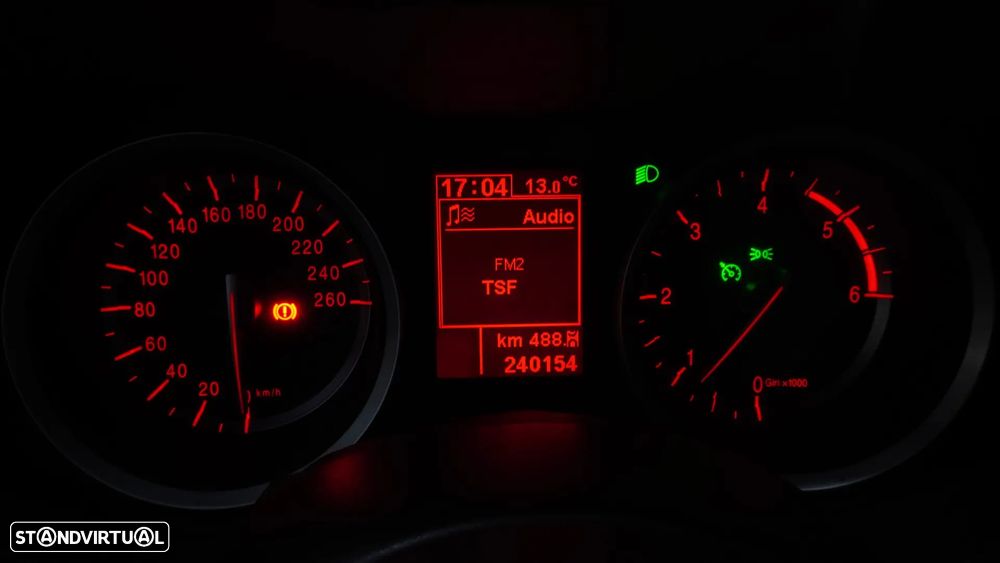 Alfa Romeo 159 1.9 JTD 16V Distinctive - 23