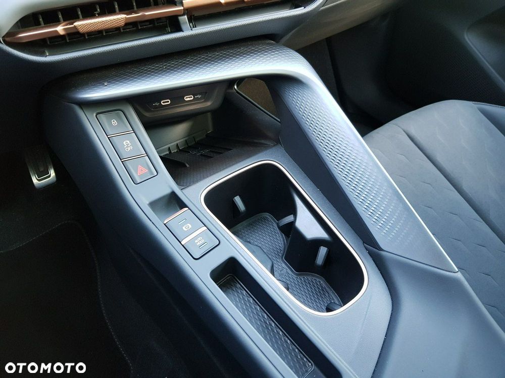 Cupra Terramar 2.0 TSI 4Drive VZ DSG - 33